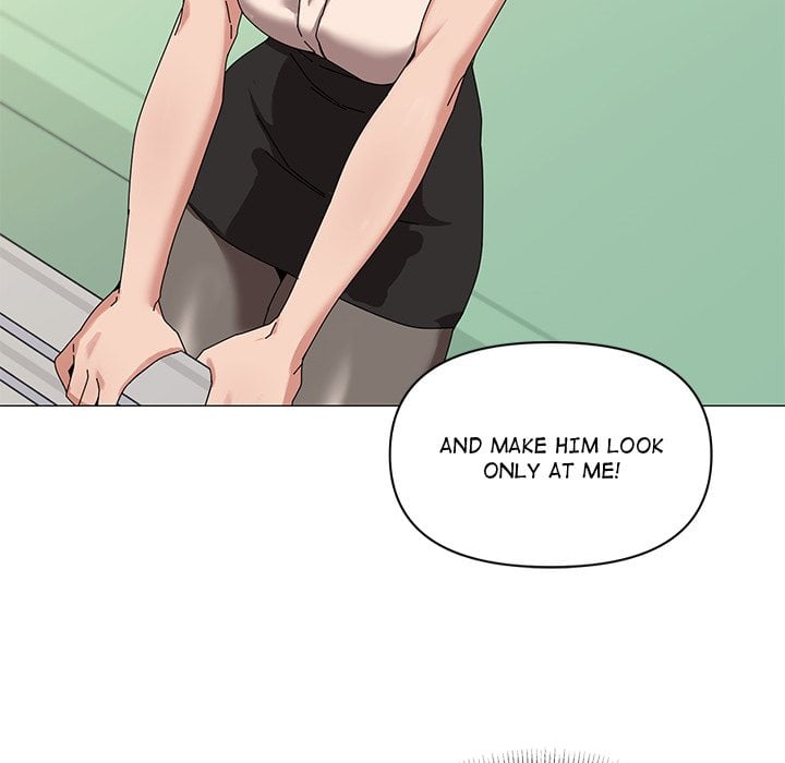 What’s Wrong With This Family? (Uncensored) - Chapter 38 Page 78