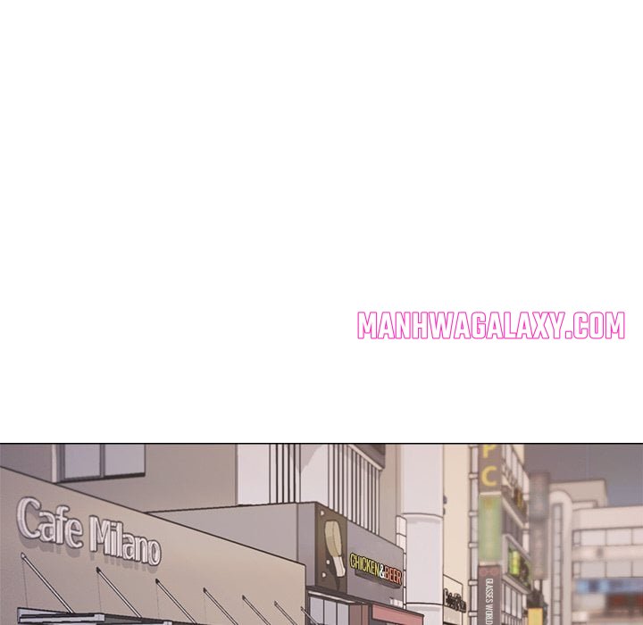 What’s Wrong With This Family? (Uncensored) - Chapter 38 Page 84