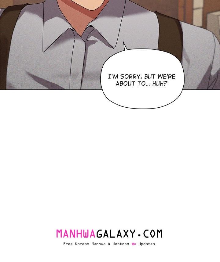 What’s Wrong With This Family? (Uncensored) - Chapter 38 Page 93