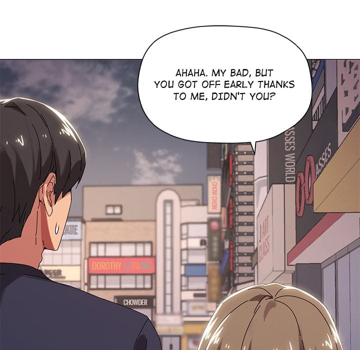 What’s Wrong With This Family? (Uncensored) - Chapter 38 Page 98