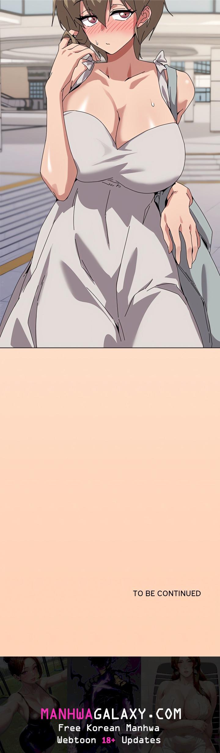 What’s Wrong With This Family? (Uncensored) - Chapter 39 Page 19