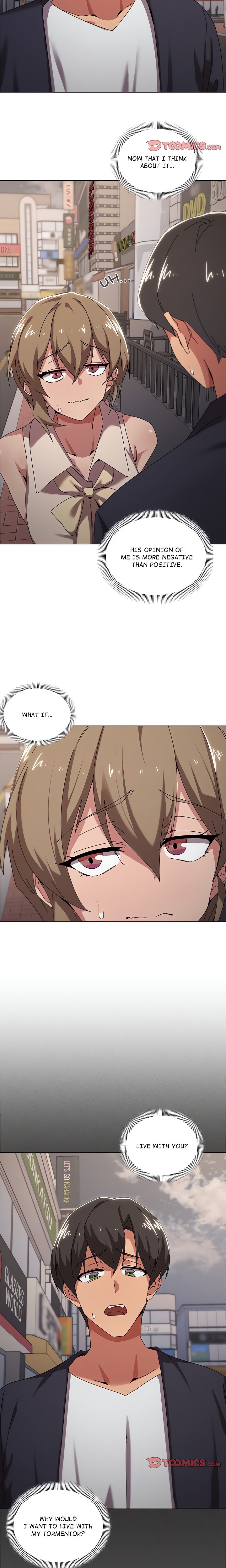 What’s Wrong With This Family? (Uncensored) - Chapter 39 Page 2