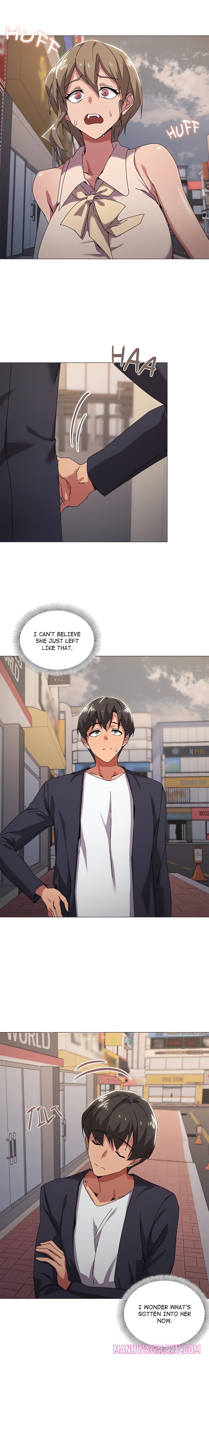 What’s Wrong With This Family? (Uncensored) - Chapter 39 Page 5