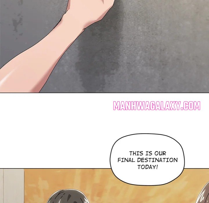 What’s Wrong With This Family? (Uncensored) - Chapter 40 Page 103