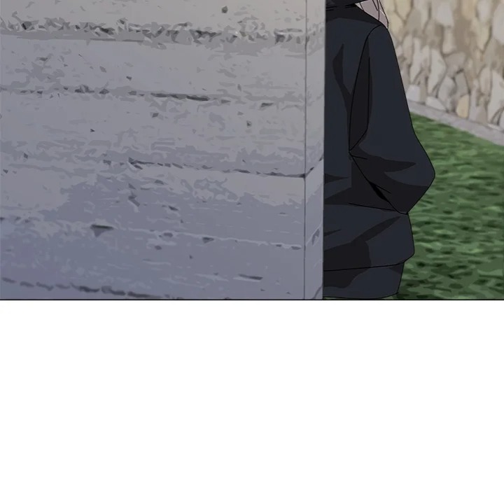 What’s Wrong With This Family? (Uncensored) - Chapter 40 Page 106