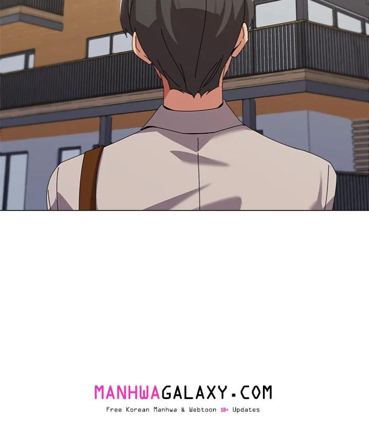 What’s Wrong With This Family? (Uncensored) - Chapter 40 Page 108