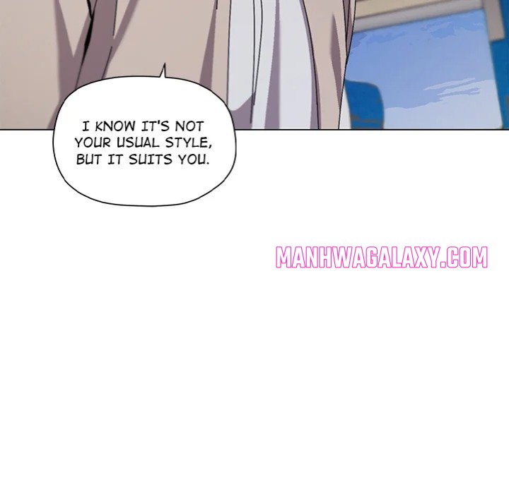 What’s Wrong With This Family? (Uncensored) - Chapter 40 Page 11