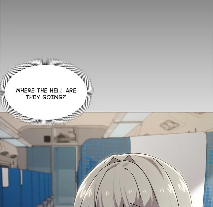 What’s Wrong With This Family? (Uncensored) - Chapter 40 Page 24