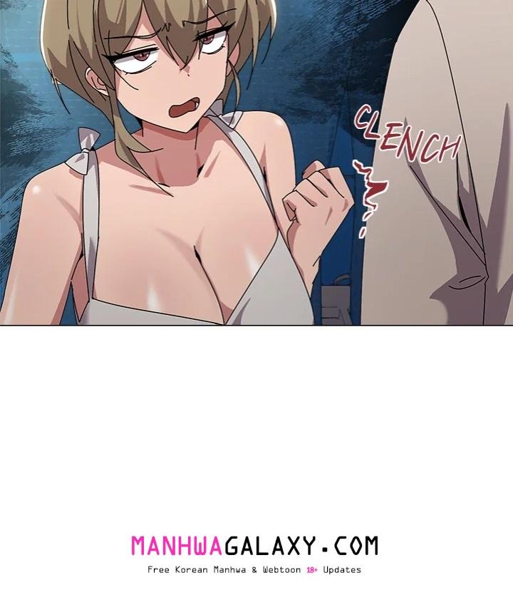 What’s Wrong With This Family? (Uncensored) - Chapter 40 Page 27