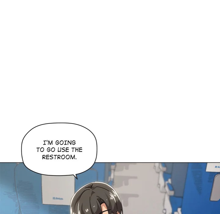 What’s Wrong With This Family? (Uncensored) - Chapter 40 Page 31