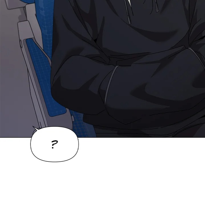 What’s Wrong With This Family? (Uncensored) - Chapter 40 Page 38