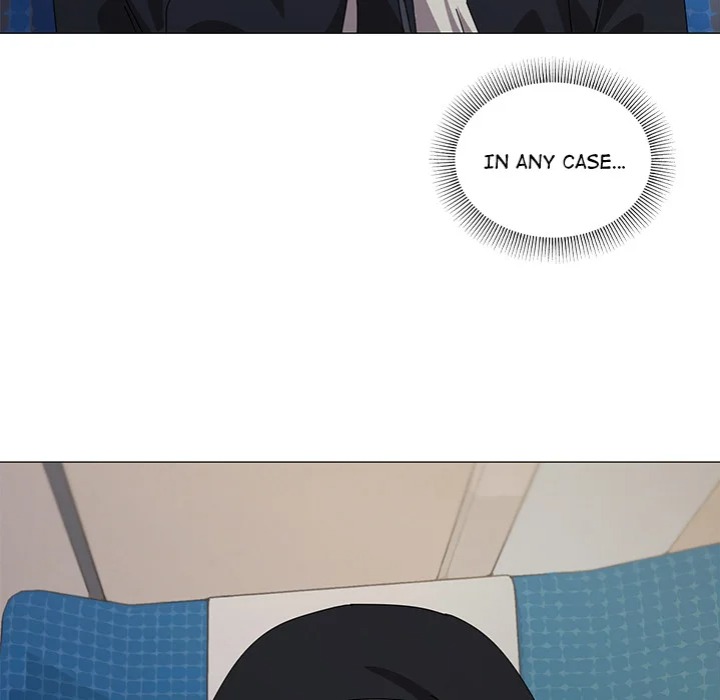 What’s Wrong With This Family? (Uncensored) - Chapter 40 Page 42