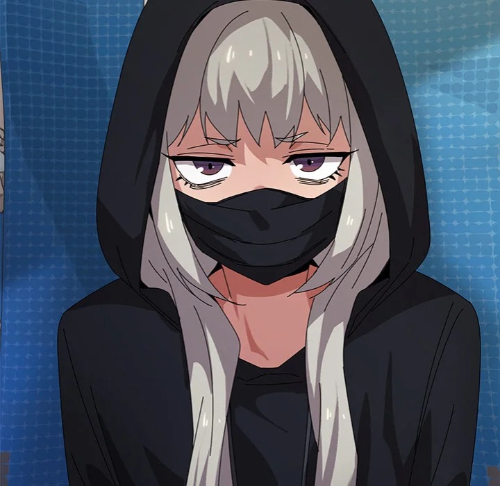 What’s Wrong With This Family? (Uncensored) - Chapter 40 Page 43