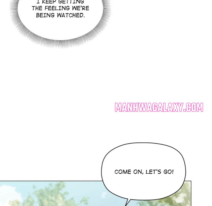 What’s Wrong With This Family? (Uncensored) - Chapter 40 Page 53