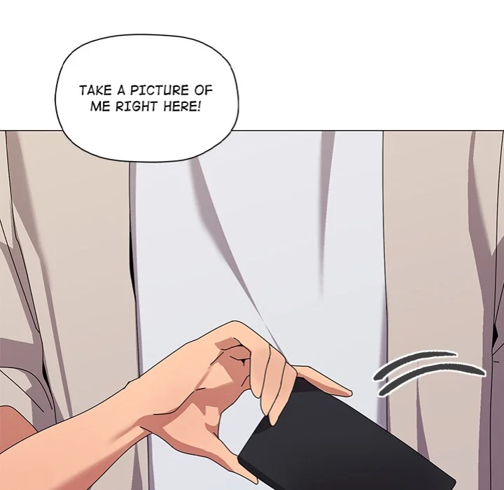 What’s Wrong With This Family? (Uncensored) - Chapter 40 Page 58