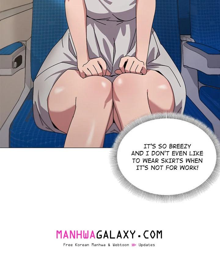 What’s Wrong With This Family? (Uncensored) - Chapter 40 Page 6