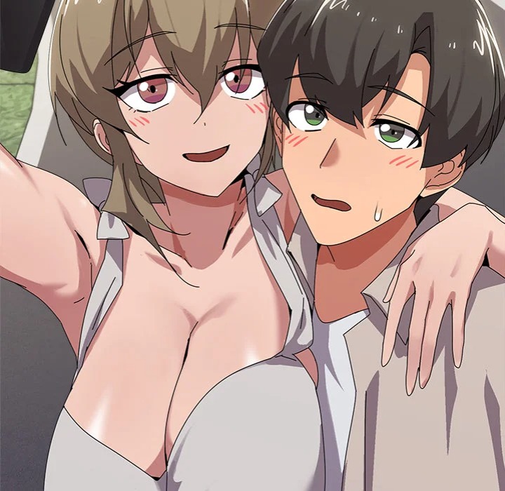 What’s Wrong With This Family? (Uncensored) - Chapter 40 Page 67