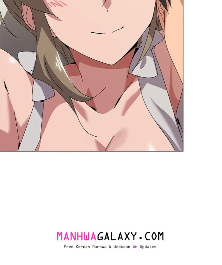 What’s Wrong With This Family? (Uncensored) - Chapter 40 Page 69