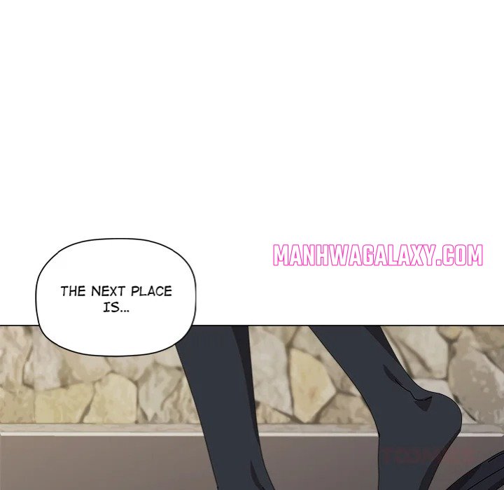 What’s Wrong With This Family? (Uncensored) - Chapter 40 Page 87