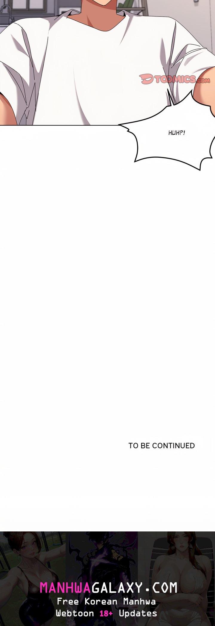 What’s Wrong With This Family? (Uncensored) - Chapter 41 Page 18