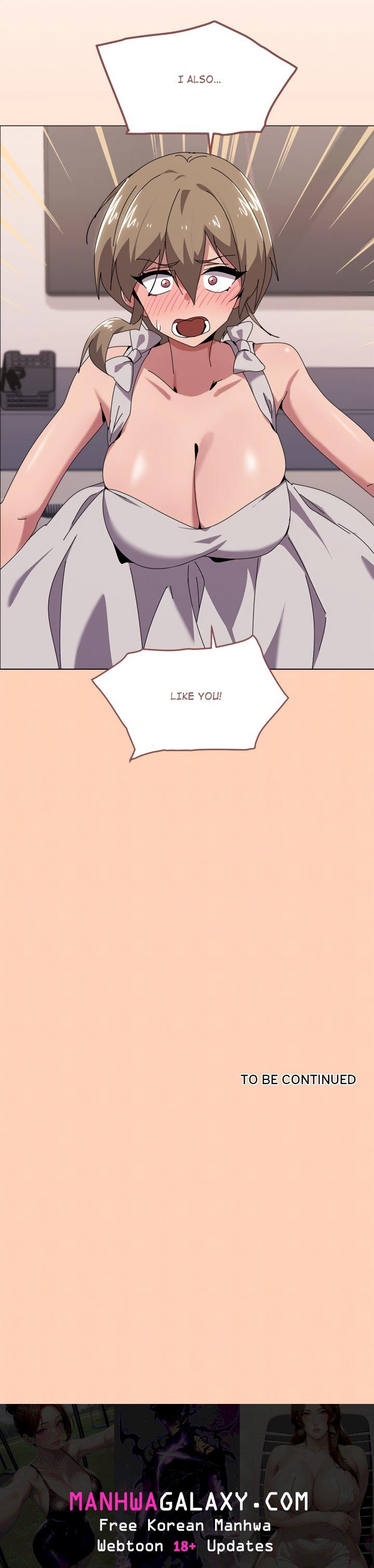 What’s Wrong With This Family? (Uncensored) - Chapter 42 Page 19