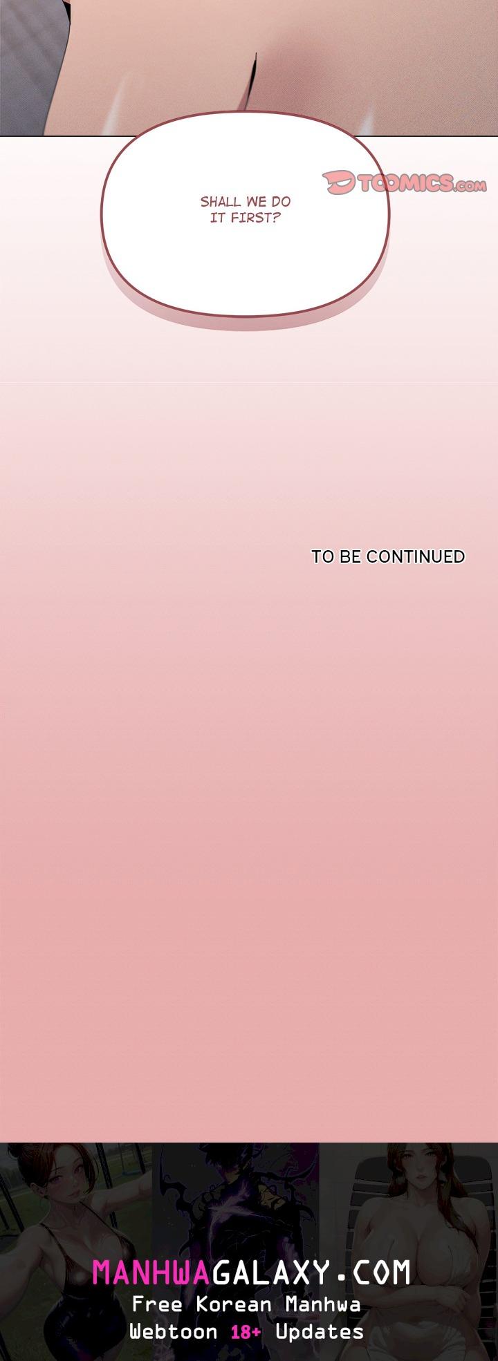 What’s Wrong With This Family? (Uncensored) - Chapter 44 Page 18