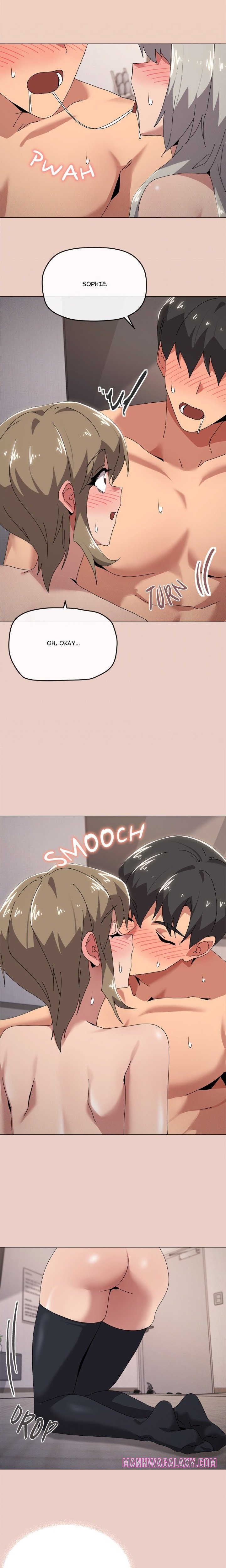 What’s Wrong With This Family? (Uncensored) - Chapter 44 Page 5