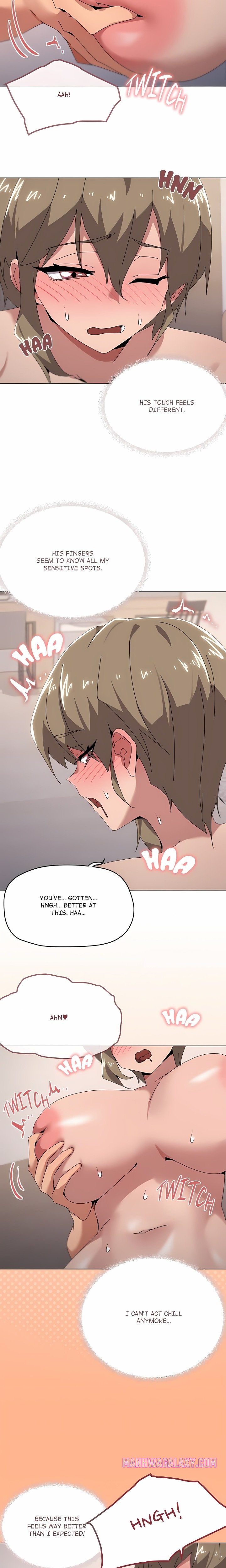 What’s Wrong With This Family? (Uncensored) - Chapter 45 Page 4