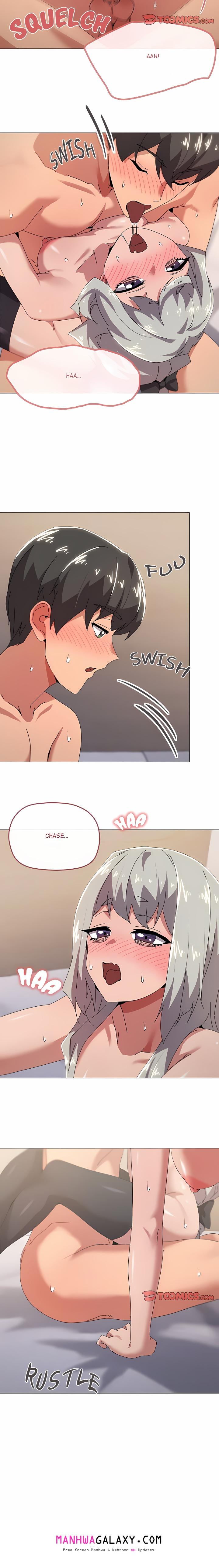 What’s Wrong With This Family? (Uncensored) - Chapter 46 Page 13