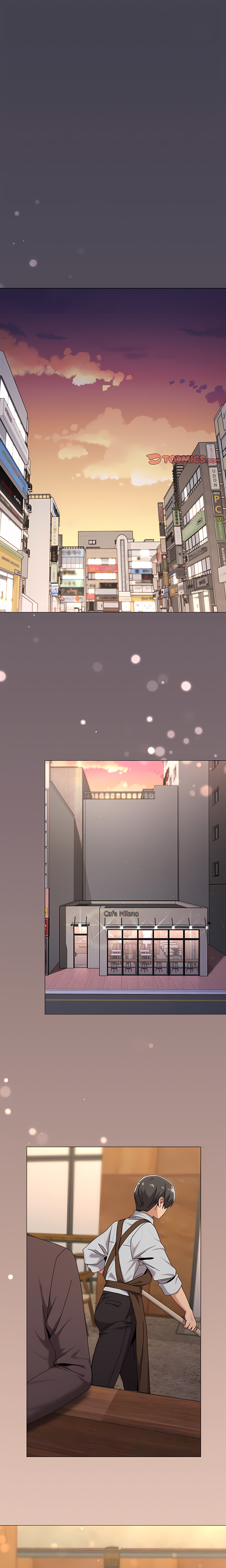 What’s Wrong With This Family? (Uncensored) - Chapter 61 Page 1