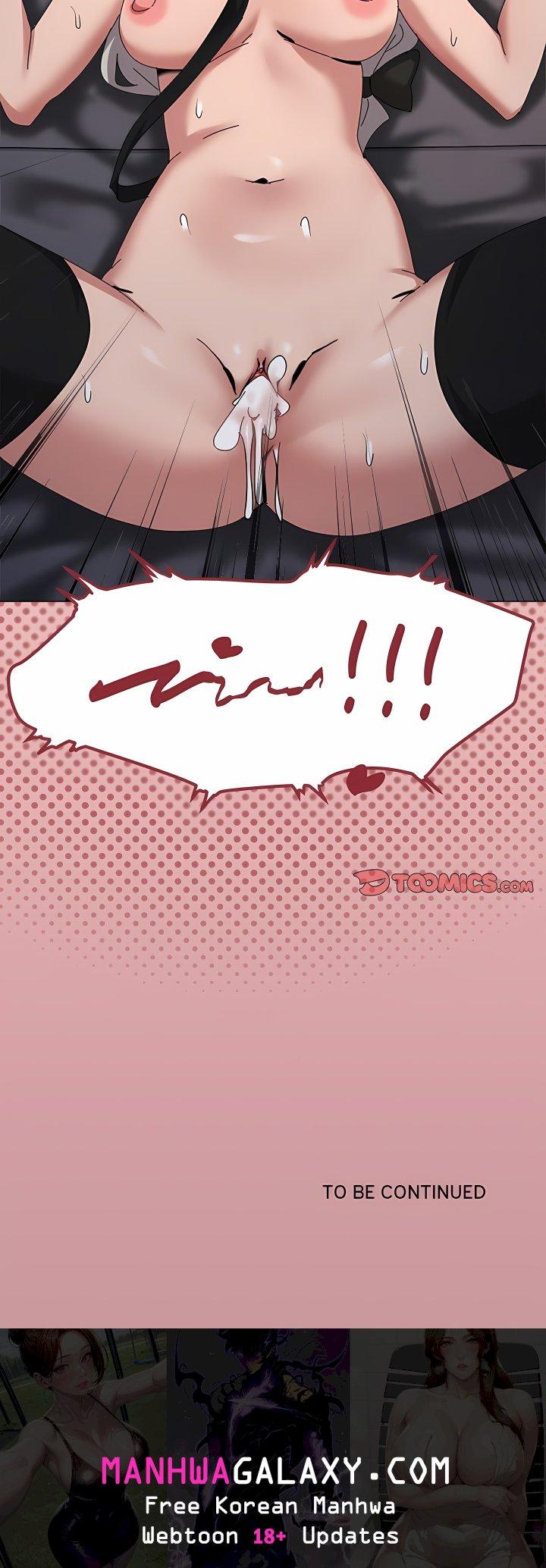What’s Wrong With This Family? (Uncensored) - Chapter 70 Page 16