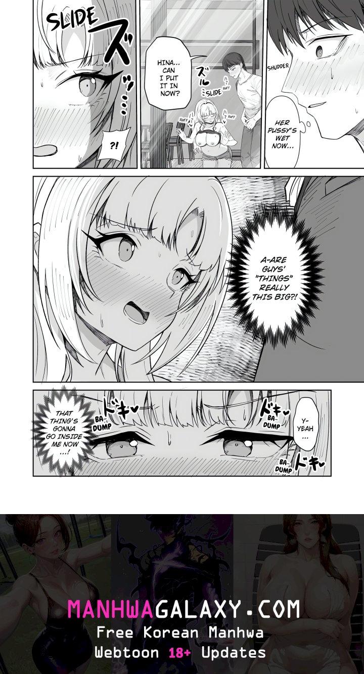 Field Guide Bang Buddies: On the Prowl With My Trusty App! - Chapter 5 Page 8