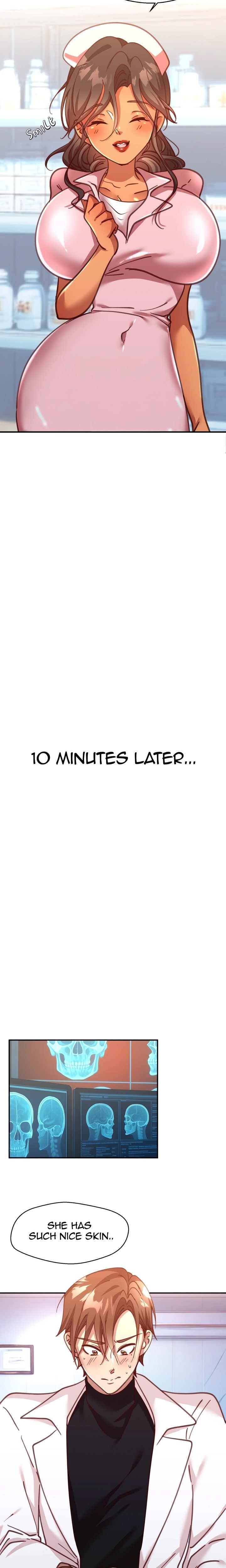 Twin Secret (Uncensored) - Chapter 0 Page 13