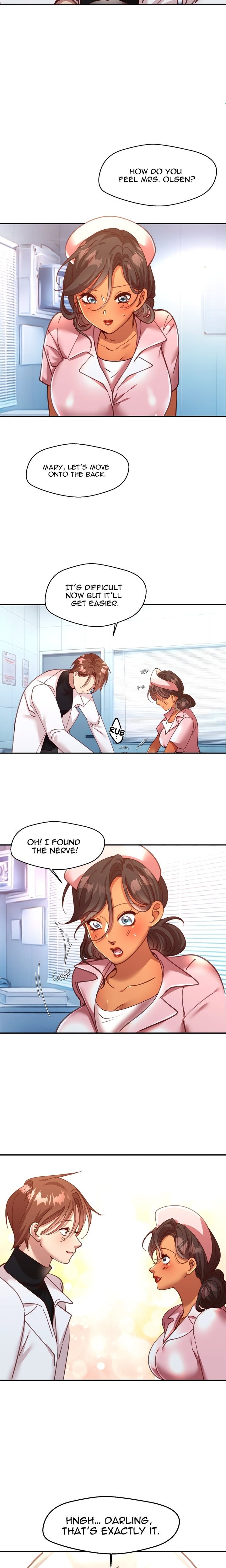 Twin Secret (Uncensored) - Chapter 0 Page 14