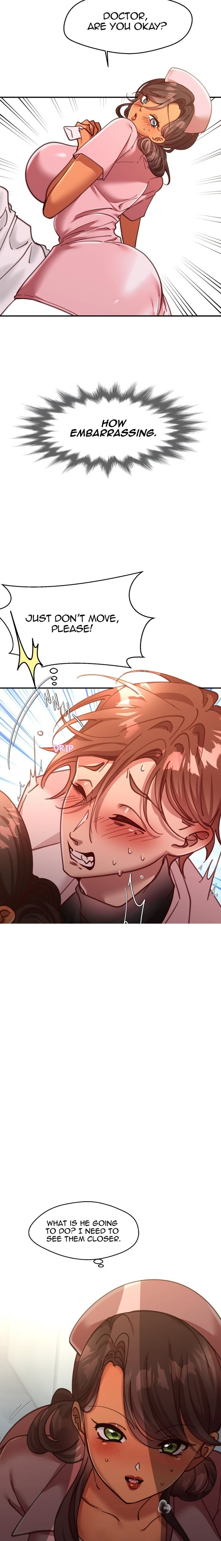 Twin Secret (Uncensored) - Chapter 0 Page 18