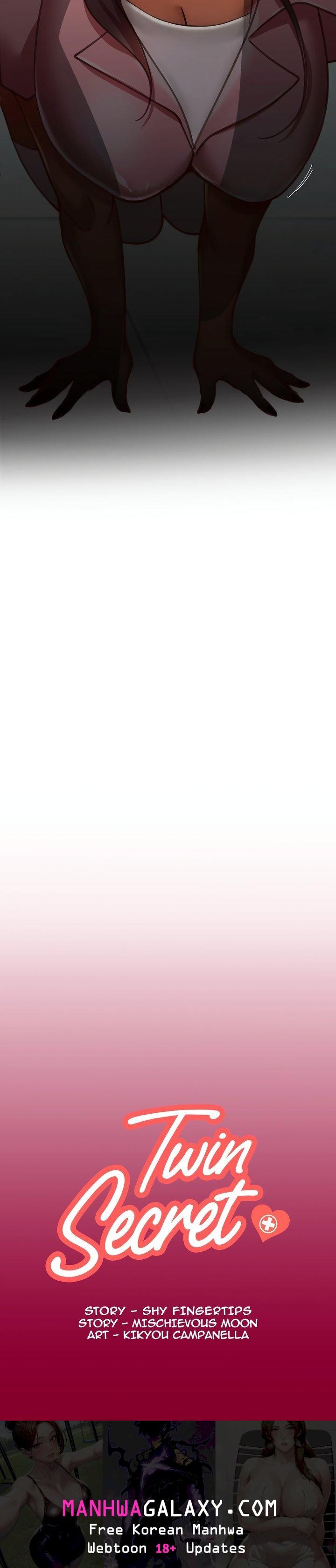 Twin Secret (Uncensored) - Chapter 0 Page 19