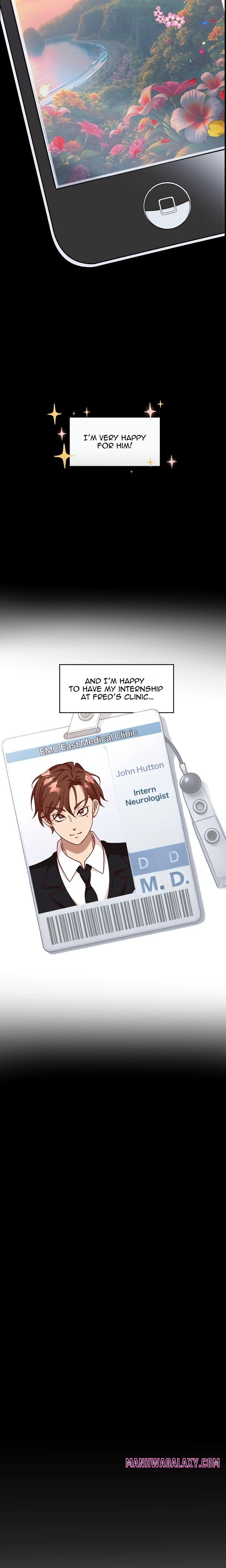 Twin Secret (Uncensored) - Chapter 0 Page 3