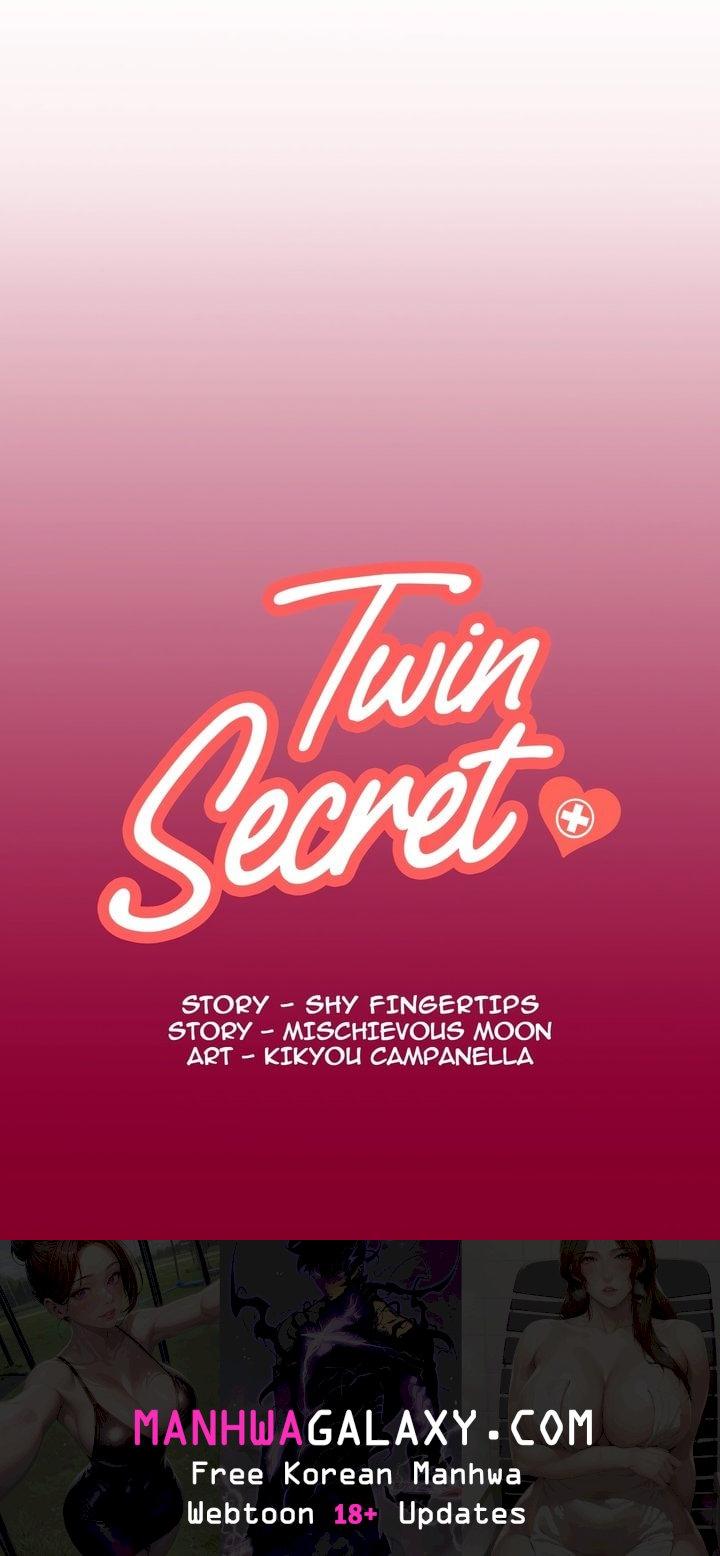 Twin Secret (Uncensored) - Chapter 1 Page 19