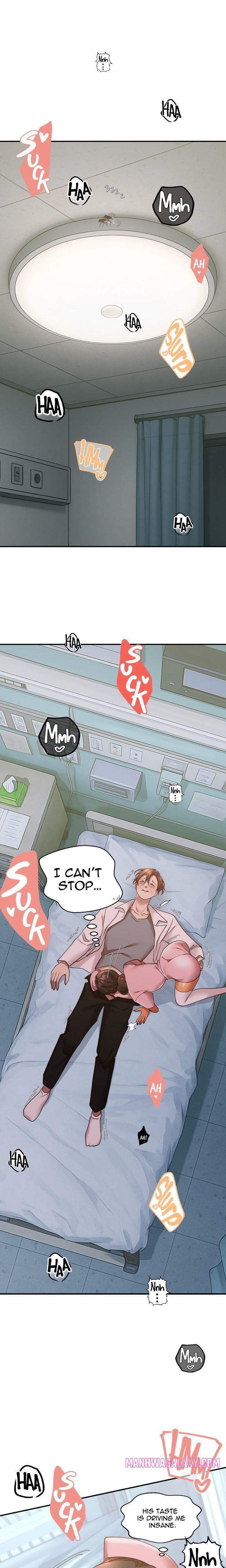 Twin Secret (Uncensored) - Chapter 11 Page 1