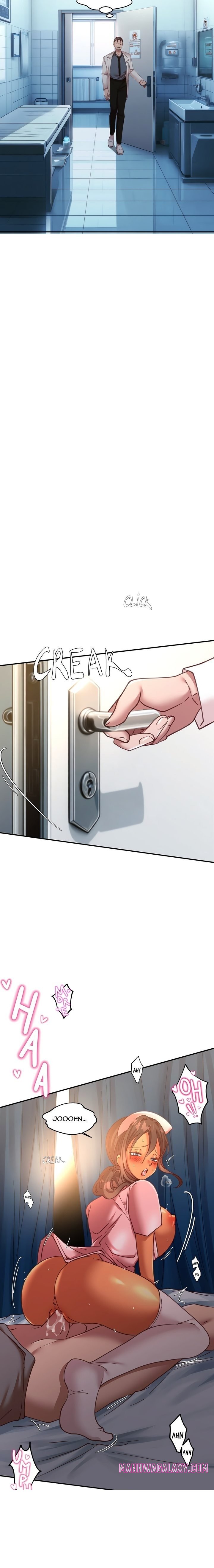 Twin Secret (Uncensored) - Chapter 11 Page 15