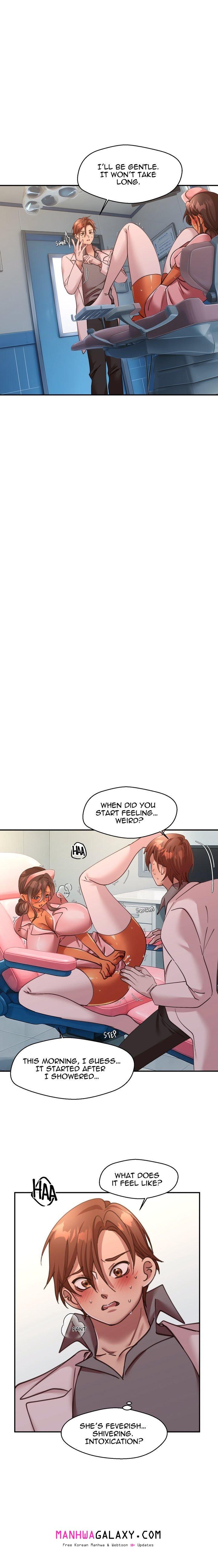 Twin Secret (Uncensored) - Chapter 4 Page 11