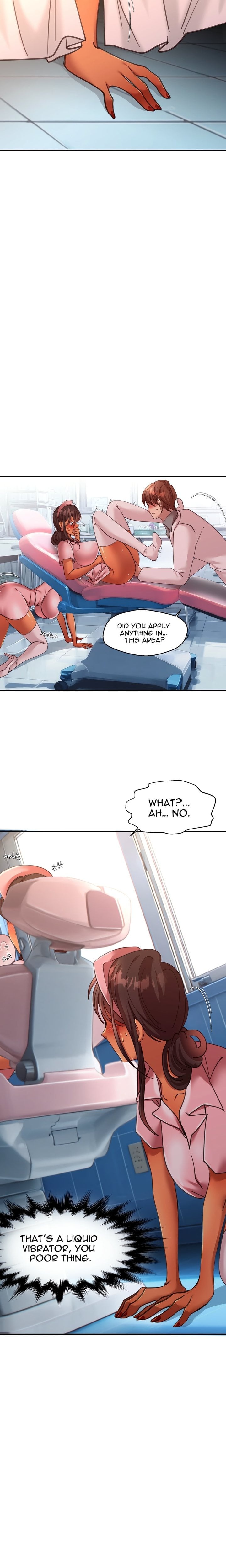 Twin Secret (Uncensored) - Chapter 4 Page 17