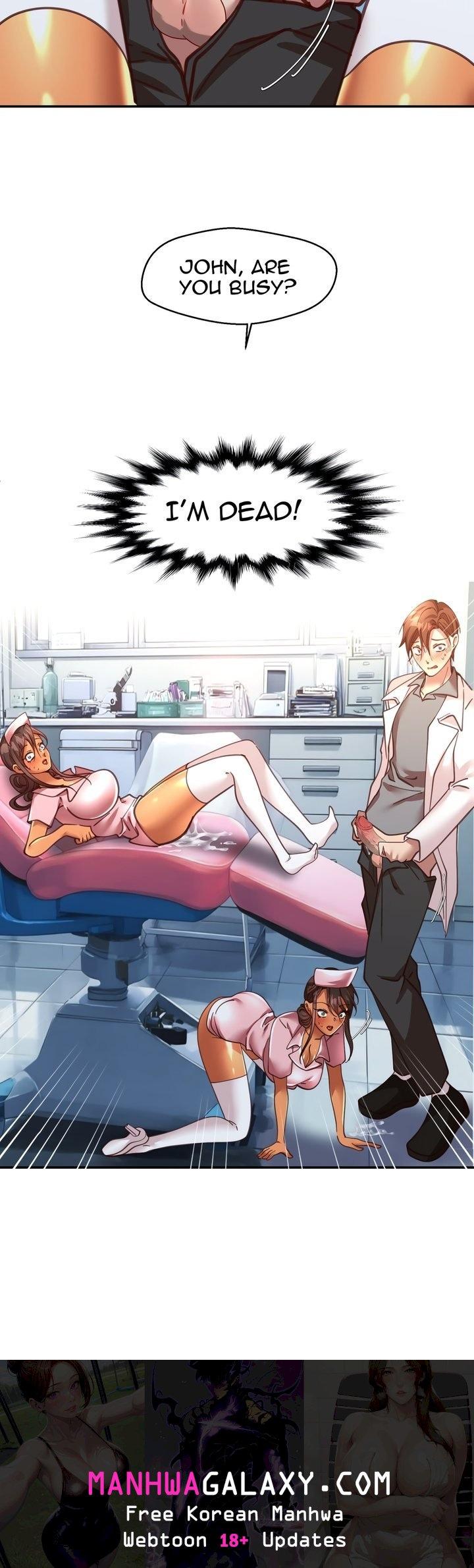 Twin Secret (Uncensored) - Chapter 5 Page 16