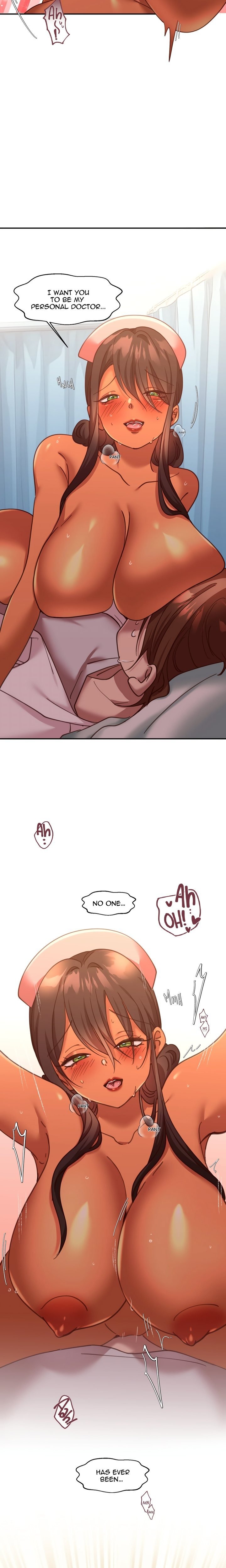 Twin Secret (Uncensored) - Chapter 9 Page 15