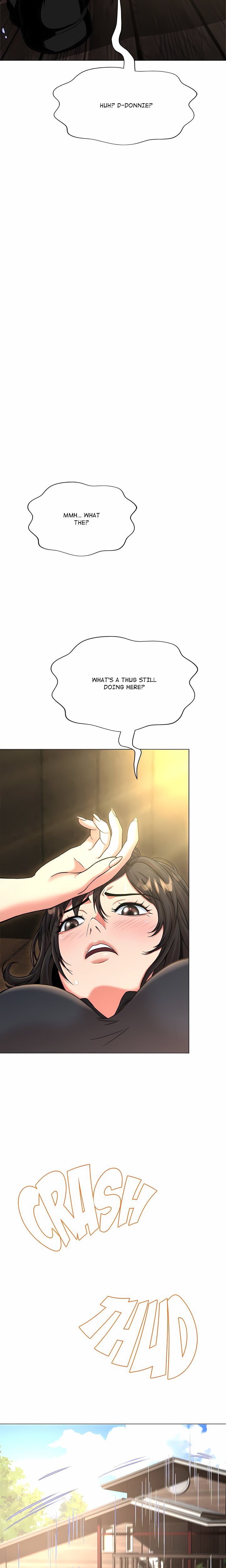 My Gangster Girlfriend (Uncensored) - Chapter 13 Page 3