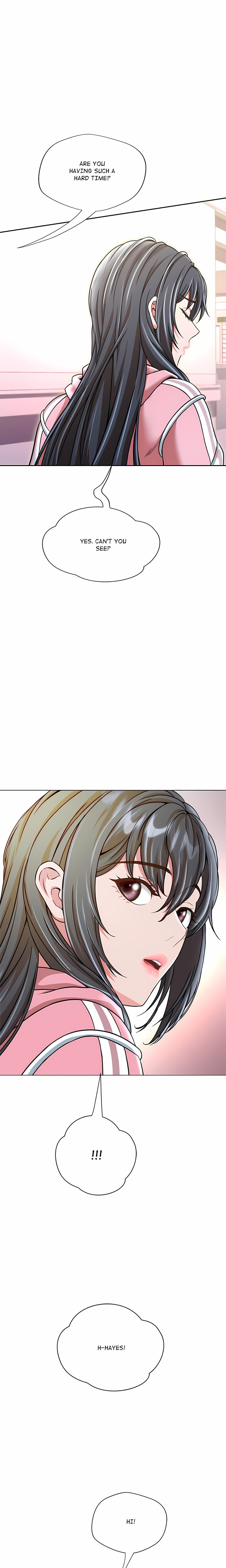 My Gangster Girlfriend (Uncensored) - Chapter 13 Page 31