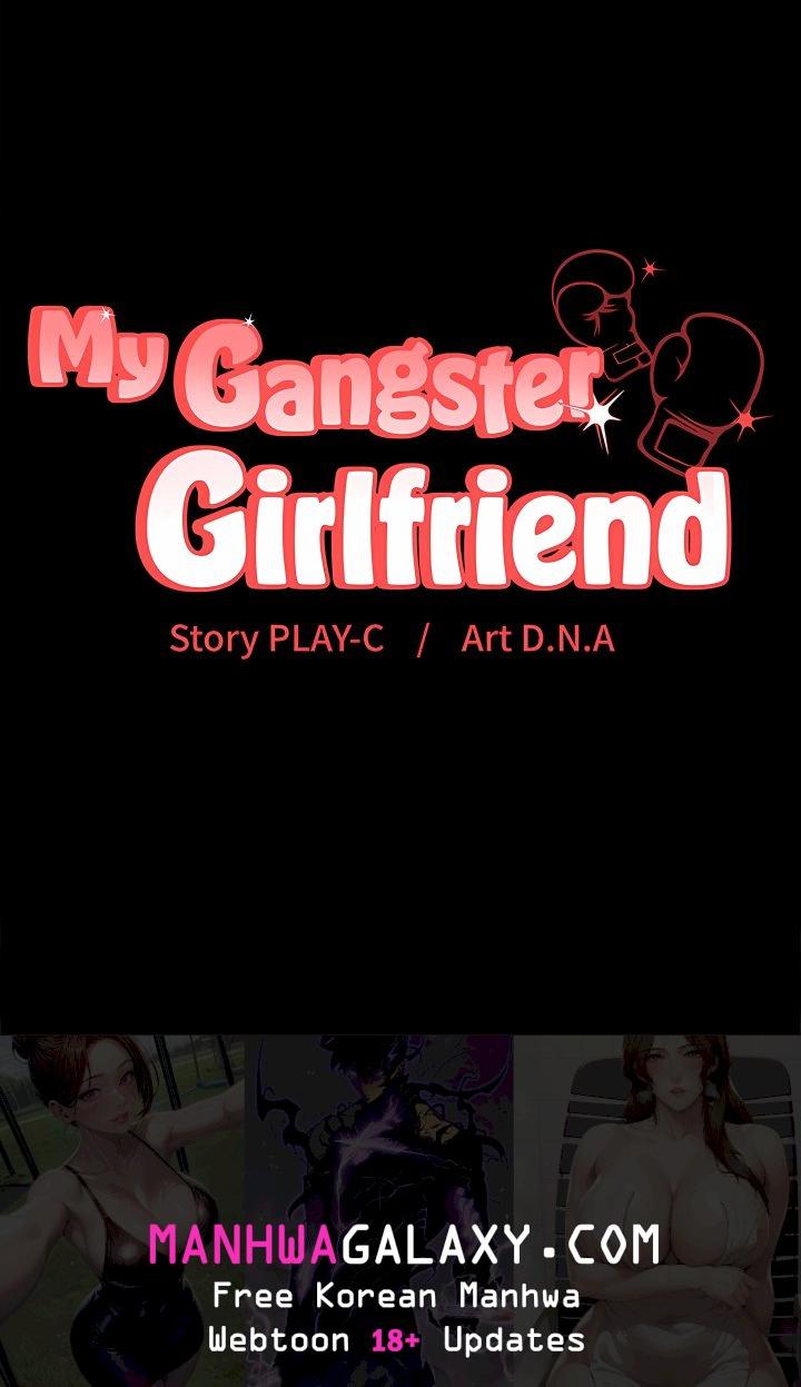 My Gangster Girlfriend (Uncensored) - Chapter 15 Page 40