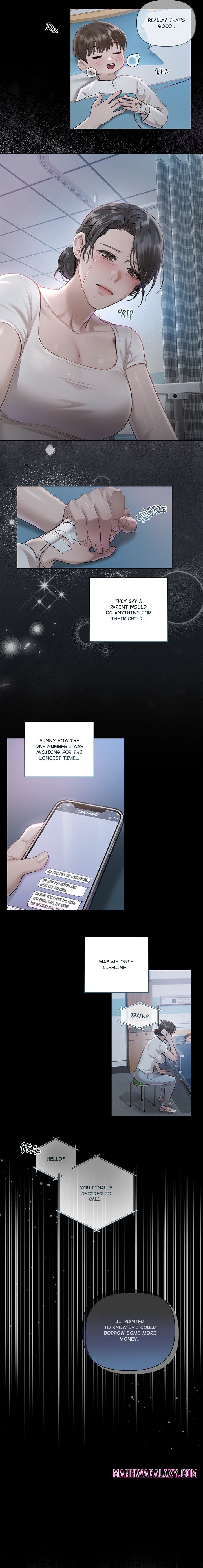 Slave to Poetry - Chapter 1 Page 10