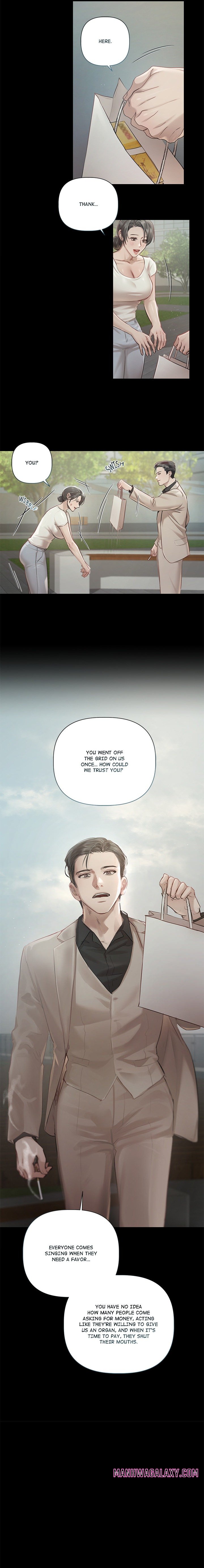 Slave to Poetry - Chapter 1 Page 12