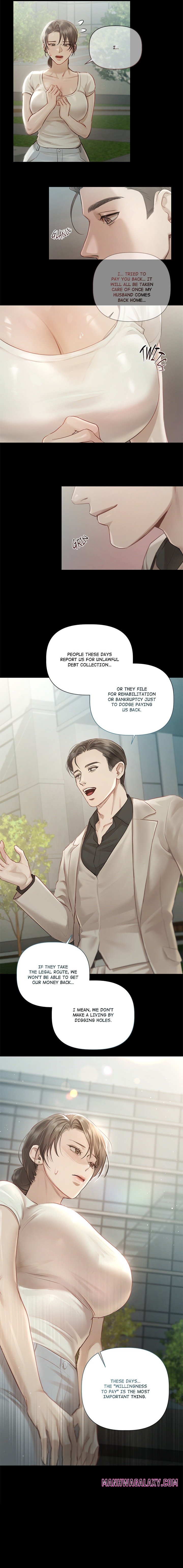 Slave to Poetry - Chapter 1 Page 13